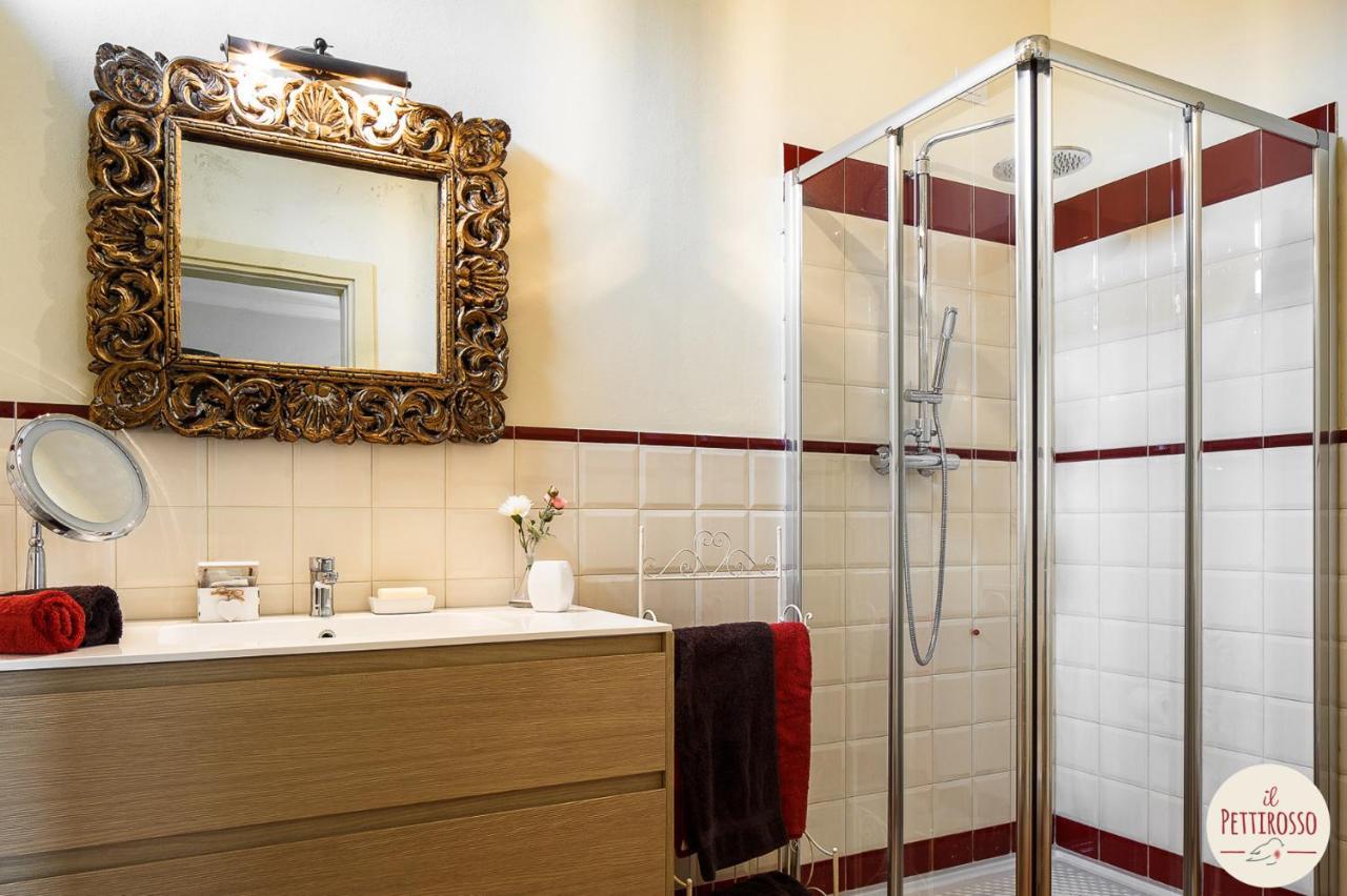 Il Pettirosso Bed and Breakfast SantʼArcangelo di Romagna Exteriör bild